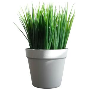 Realistic Artificial Potted Foliage Plants