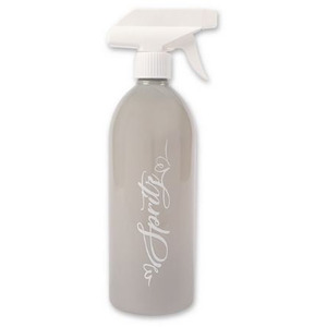 Beautysave Labelled Spray Bottles