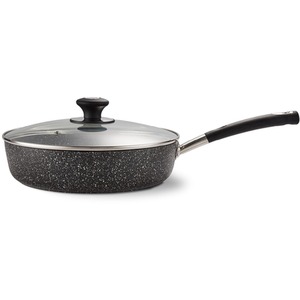 Precision 28cm Non-Stick Multi-Pan Black