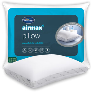 Silentnight Airmax Pillow