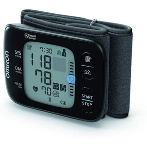 Omron RS7 Wrist Blood Pressure Monitor (HEM-6232T-E)