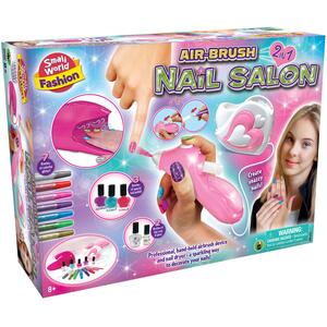 Air Brush Nail Salon