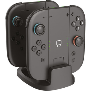 Nintendo Switch 2 Joy-Con Play and Charge Dock