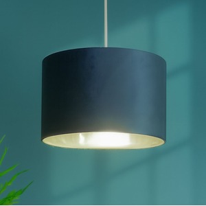 Roma Velvet Shade