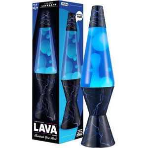 Schylling Lightning Lava Lamp
