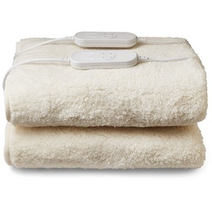 Morphy Richards EverCosy Super King Premium Heated Electric Under Blanke