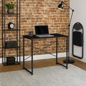 Wooden Computer Office Desk