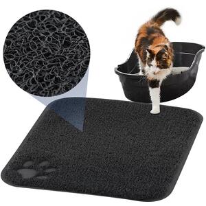 Cat Litter Mat Large Rectangle Trapper Waterproof Non Slip Durable