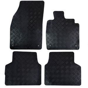 Actiasmat - VW ID.3 Rubber Car Mats 2020 Onwards