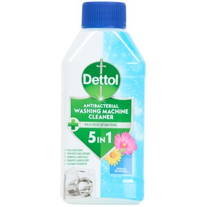 Dettol Washing Machine Cleaner