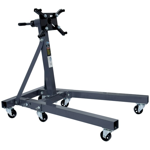 SwitZer 2000lbs Engine Stand Gearbox Support Heavy Duty