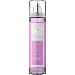Designer Fragrances Body Mist