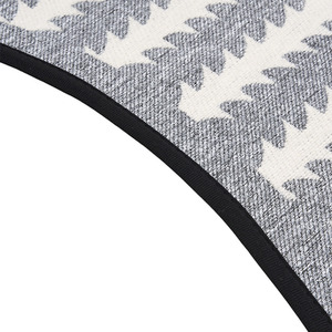 Grey / 160cm x 90cm 1Pc Chenille Anti-slip Sofa Cover Couch Furniture Protector shot 11601209