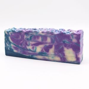 Herb of Grace Olive Oil Soap Loaf