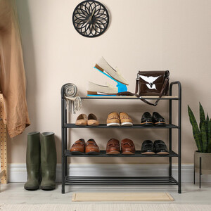 Space Saver Standard Size Shoe Organizer