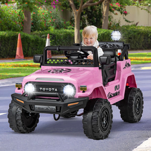 Kids Ride on Toy Car