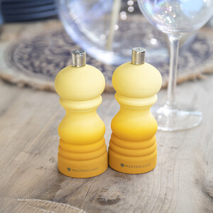MasterClass 12cm Capstan Mill - Mustard Ombre