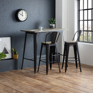Grafton Bar Table