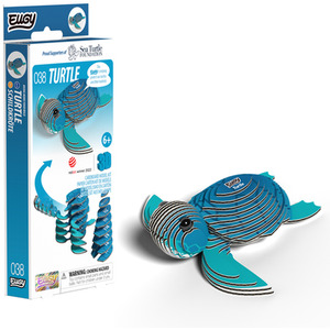 Turtle Eugy