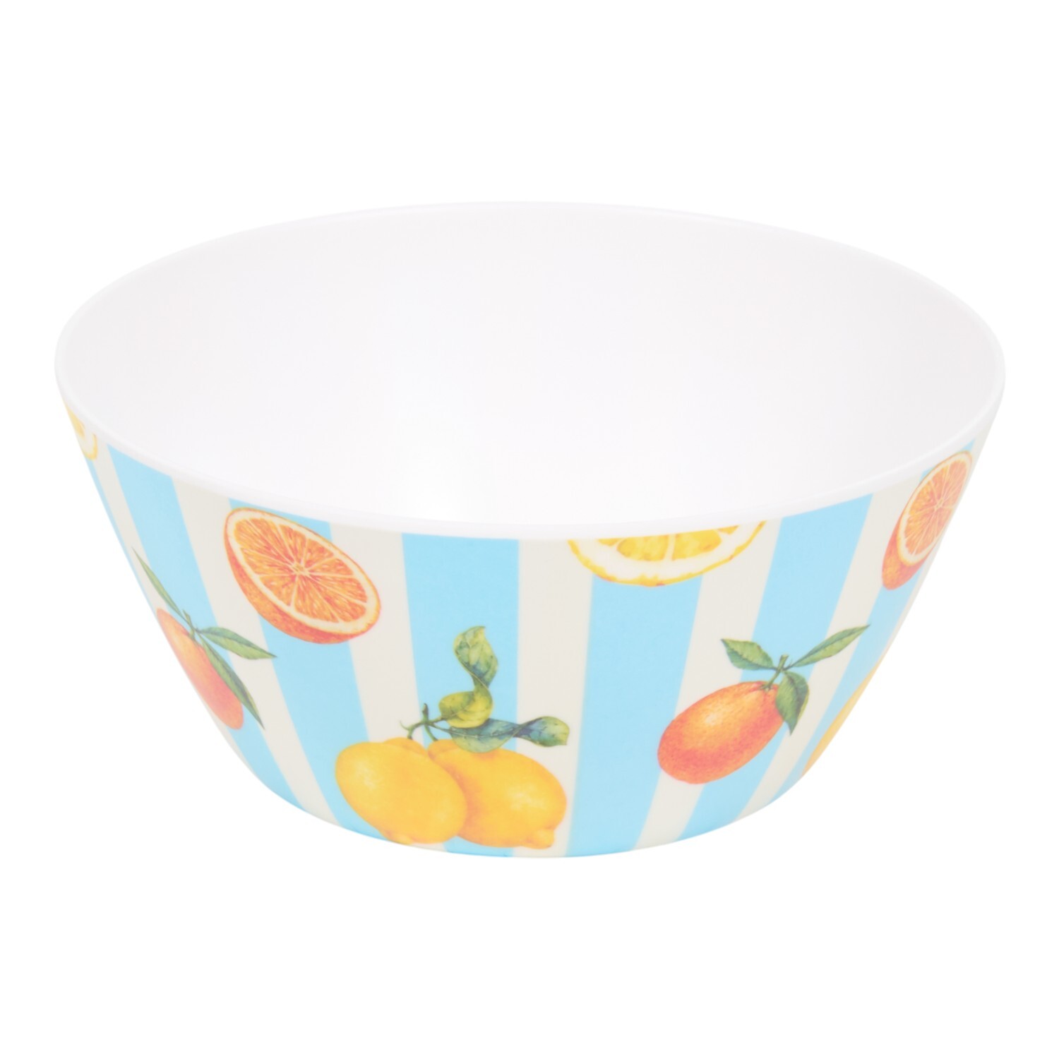 Image of La Bella Vita Bowl - Blue