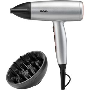 Cosmos Lightweight Powerful 2100W Iconic Hair Dryer