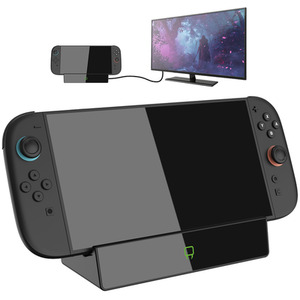 Nintendo Switch 2 TV Dock with Cooling Fans