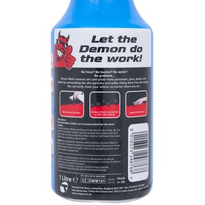 Warning shot 12582524