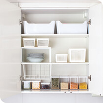 Cupboard Organiser