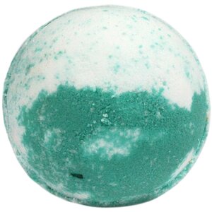 Five for Him Masculine Bath Bombs with Shea Butter Gift Box Included