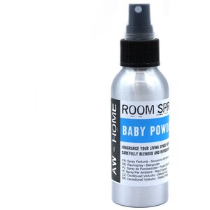 Baby Powder Room Spray Freshen Refresh Your Home