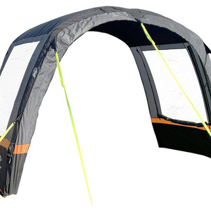 OLPRO Cocoon Breeze Campervan Awning Extension
