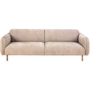 Cambridge 3 Seater Sofa in Fay Fabric