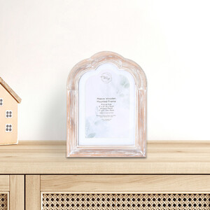 Maeve Wooden Mounted Frame