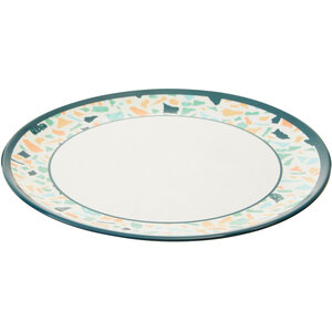 Mimo Terrazzo Dinner Plate