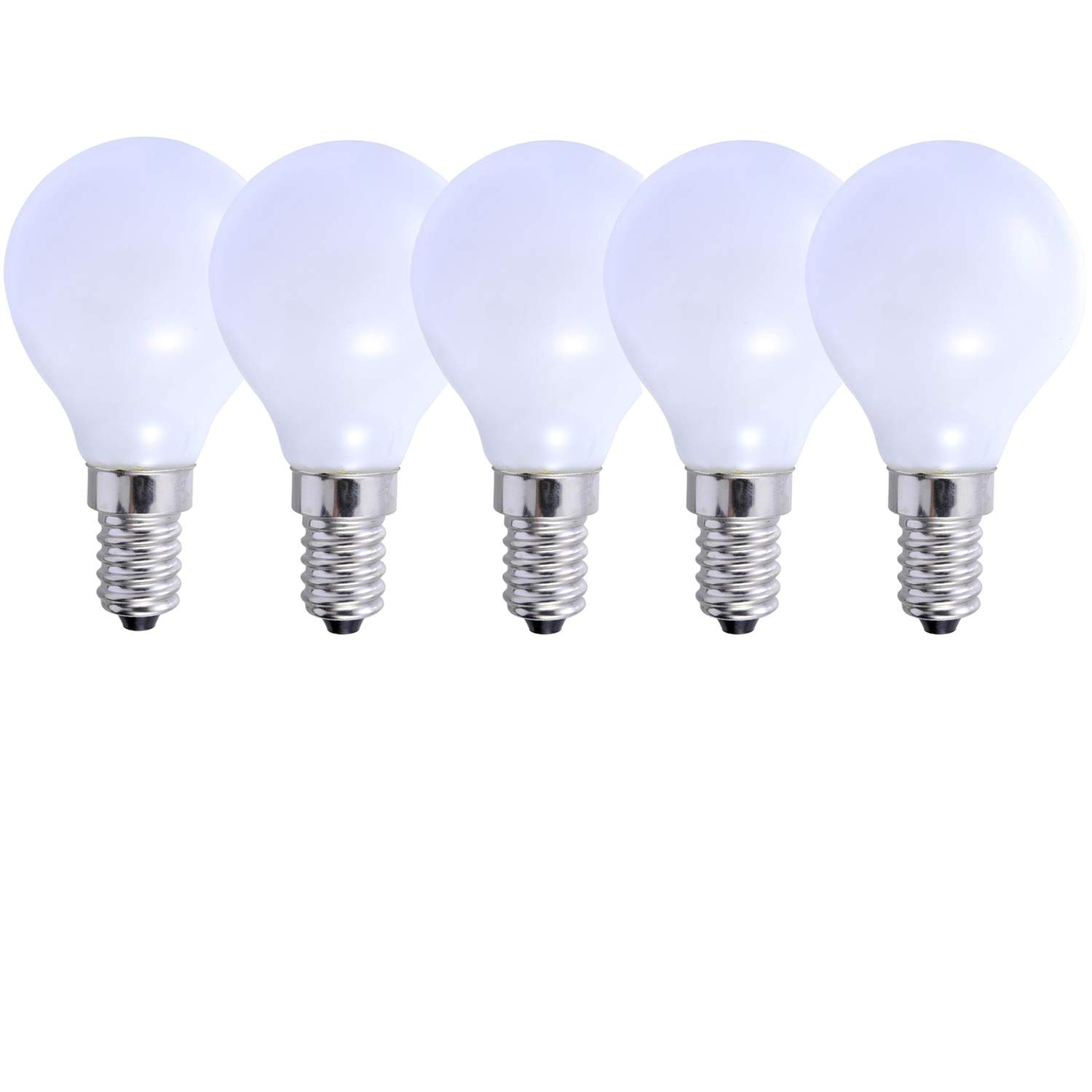 Image of E14 LED Bulbs - White /&hellip;
