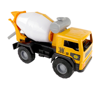 16 inch Cement Mixer