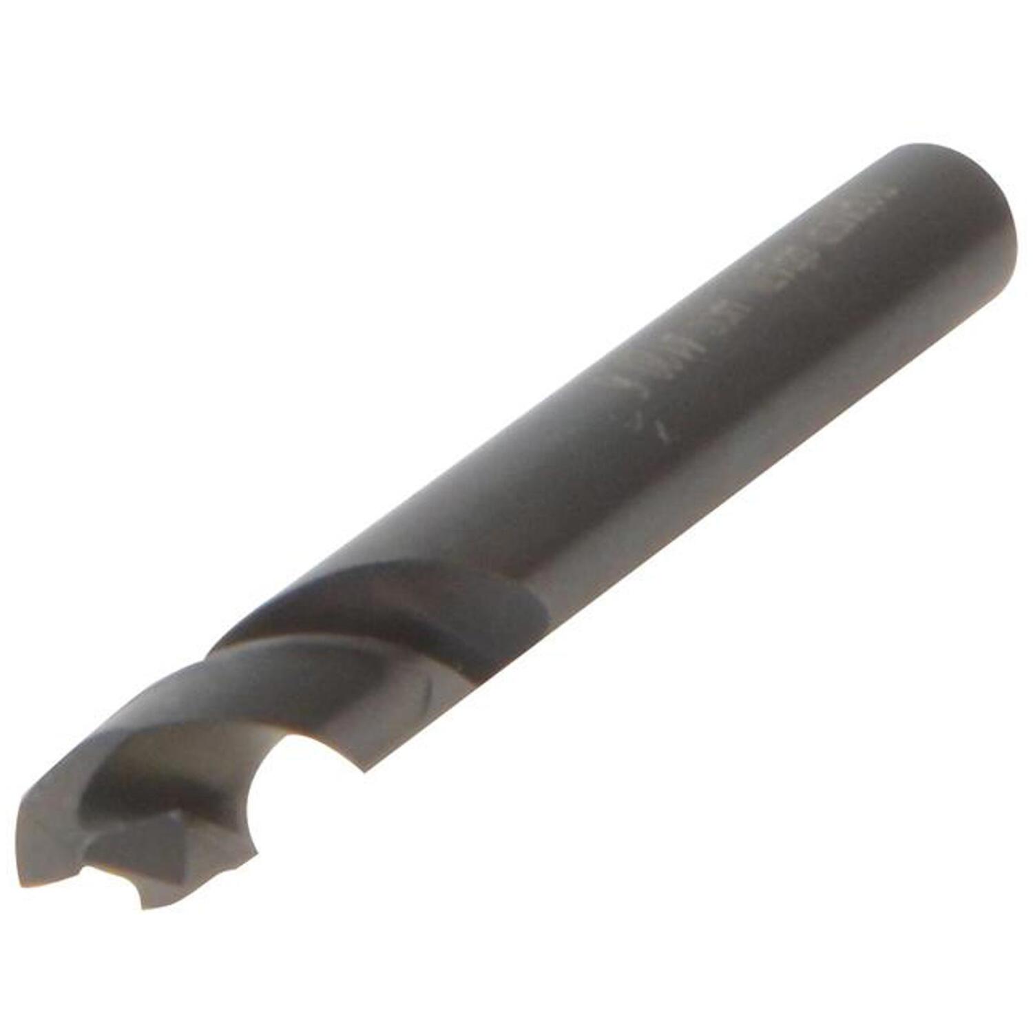 Dormer Pramet Dormer A1203/16 Hss Stub Drill 3/16In Ol:62mm Wl:26mm - Image 7