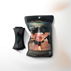 Knee Strap Adjustable Support Brace for Knee Pain Relief