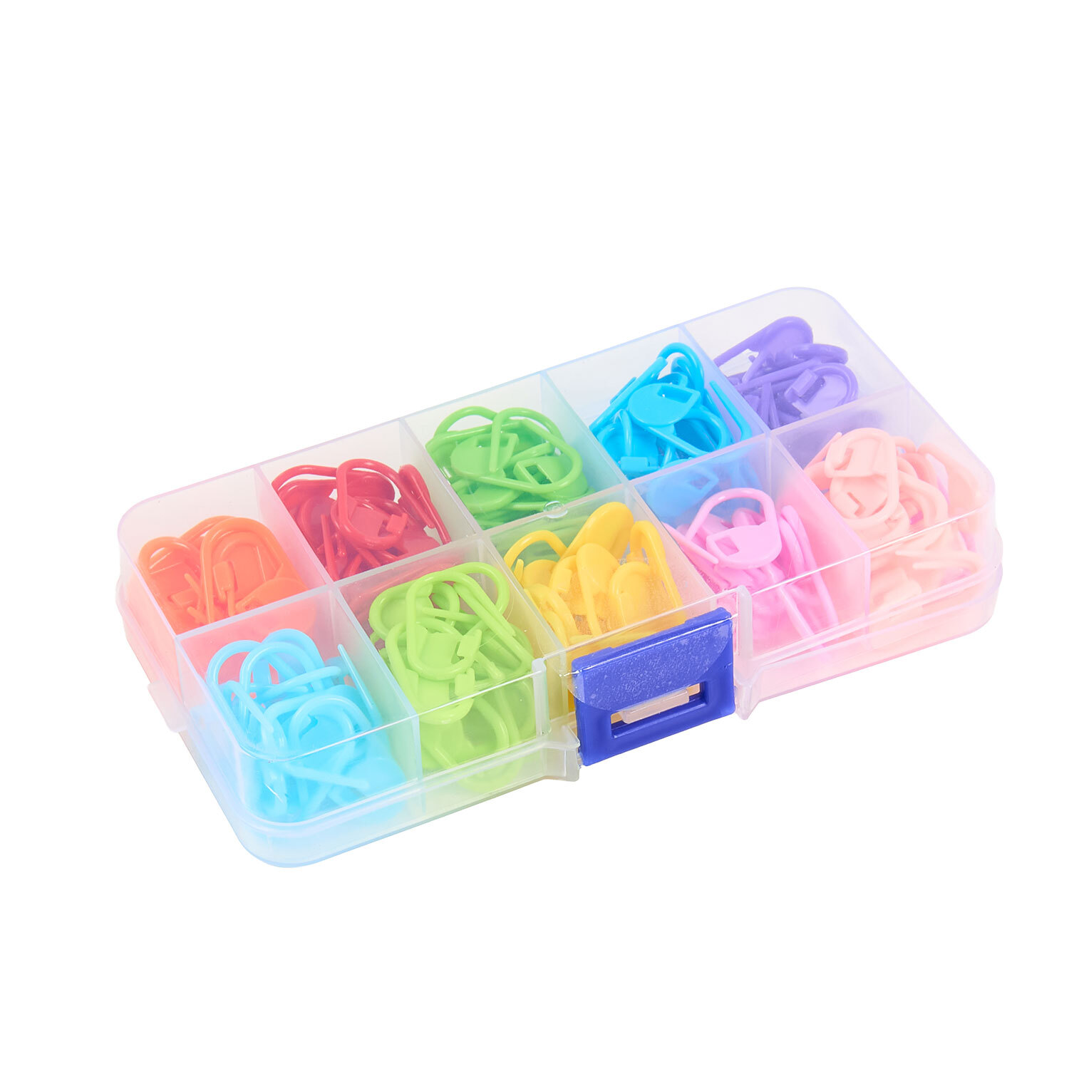 Divante 150 Piece Crochet Stitch Markers