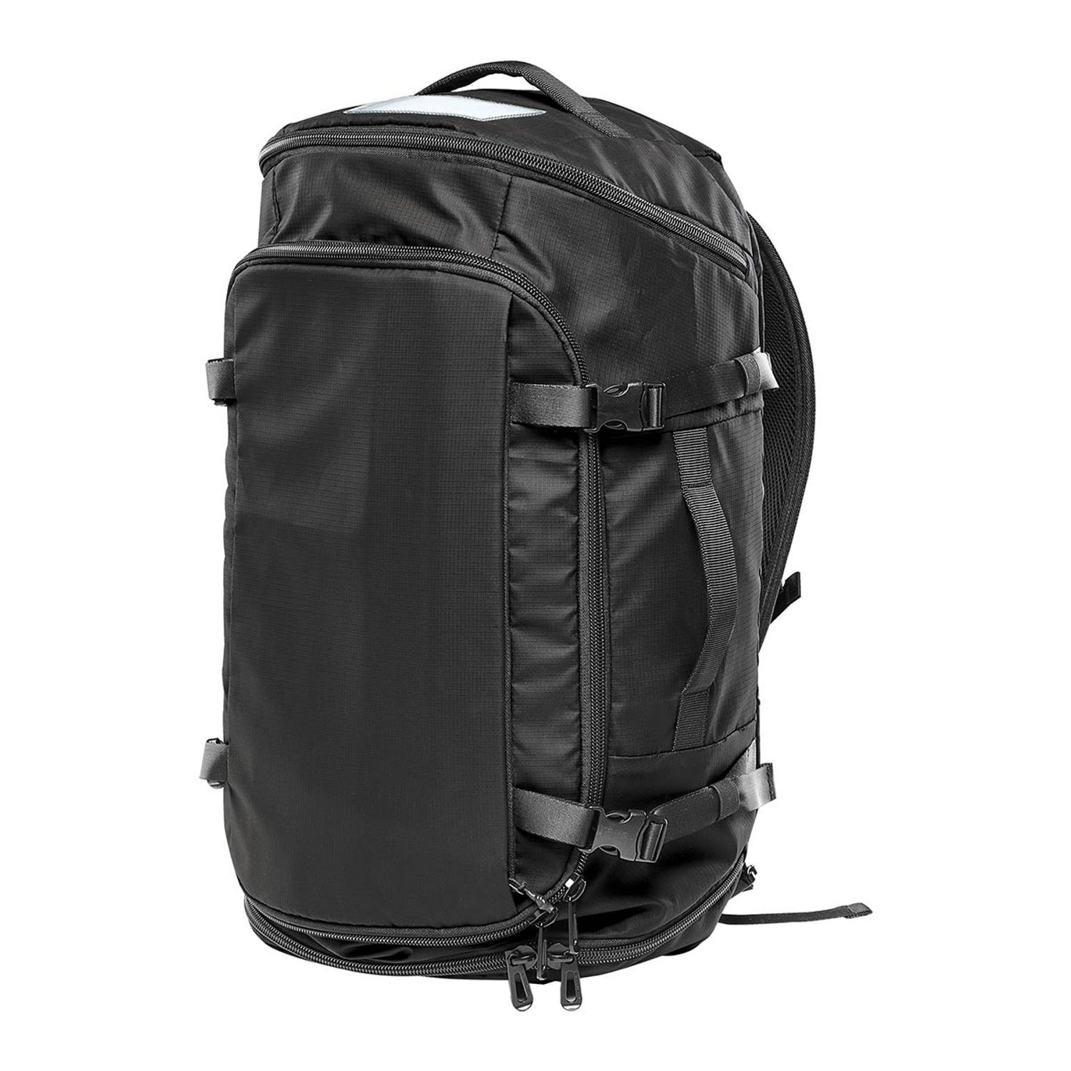 Stormtech Madagascar Duffle Bag - Black