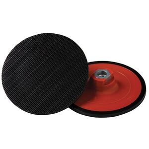 Flexipads World Class Rigid Pads With Grip Fastening For Surface Conditioning Discs