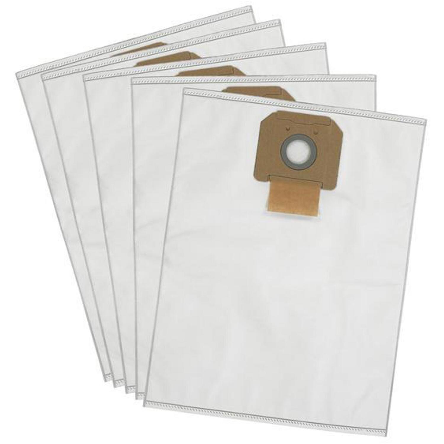 Dewalt Dwv9402-Xj Dwv9402 Fleece Dust Bag (Pack 5) - Image 13
