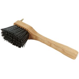 Ezi-Groom Premium Horse Hoof Pick & Brush