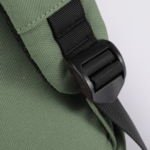 Recycled Polyester Water Resistant Laptop Backpack