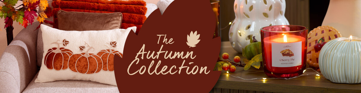 autumn collection fall