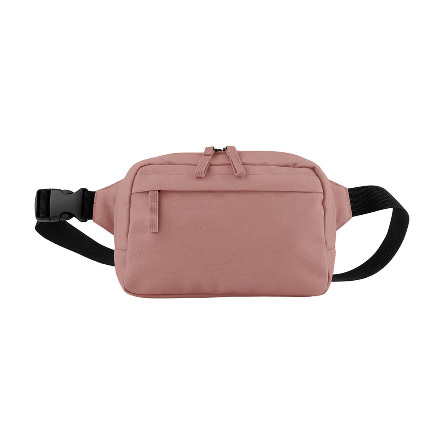 Bagbase Everywear 2L Crossbody Bag - Rose