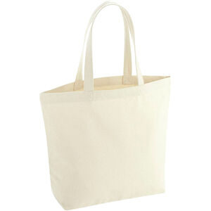 Westford Mill Maxi Recycled Tote Bag