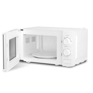 20L Manual Microwave, 800W