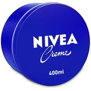 Nivea Creme¿All Purpose Moisturising Cream 400ml