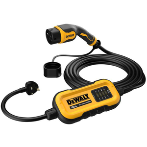 Dev, EV Charger, 16A, Type 2, UK Plug, IP65